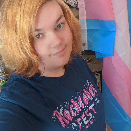 Profile Picture of LauraWebdev